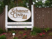 Schooner Cove | Stamford CT